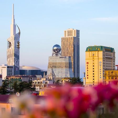 Luxury Room Batumi Exterior foto
