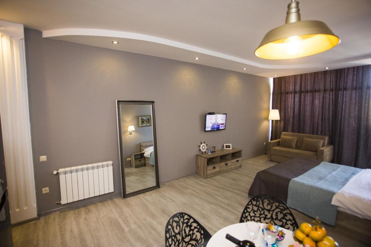 Luxury Room Batumi Exterior foto